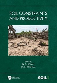 bokomslag Soil Constraints and Productivity