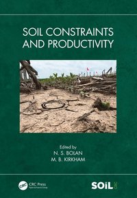 bokomslag Soil Constraints and Productivity