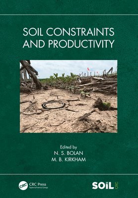 Soil Constraints and Productivity 1