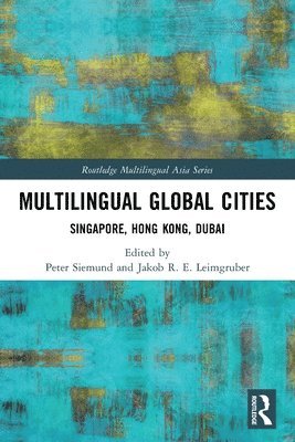 Multilingual Global Cities 1