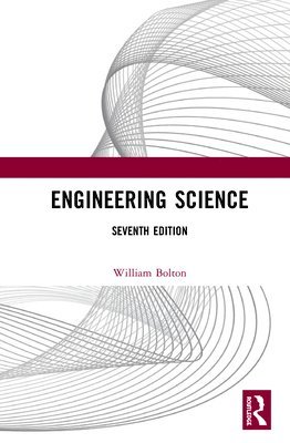 bokomslag Engineering Science