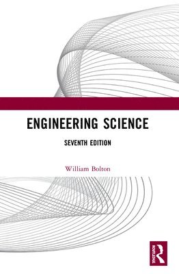 William Bolton - Engineering Science, Häftad