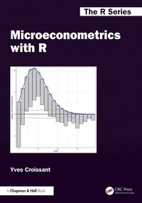 bokomslag Microeconometrics with R