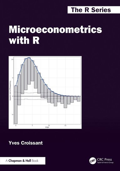 bokomslag Microeconometrics with R