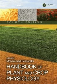 bokomslag Handbook of Plant and Crop Physiology