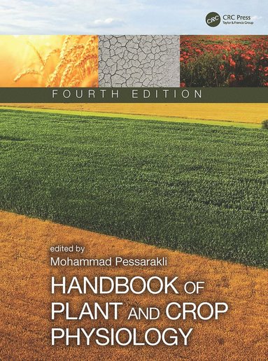 bokomslag Handbook of Plant and Crop Physiology