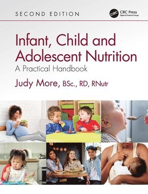 Infant, Child and Adolescent Nutrition 1