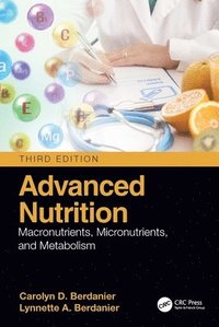 bokomslag Advanced Nutrition