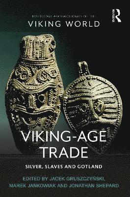 Viking-Age Trade 1