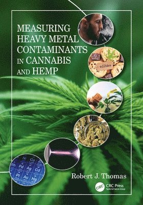 Measuring Heavy Metal Contaminants in Cannabis and Hemp 1