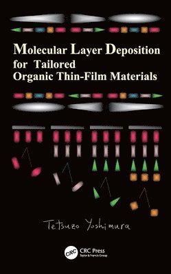 Molecular Layer Deposition for Tailored Organic Thin-Film Materials 1