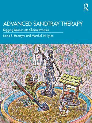 Advanced Sandtray Therapy 1