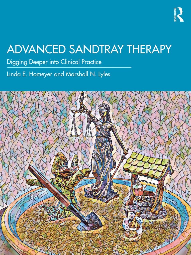 Advanced Sandtray Therapy 1