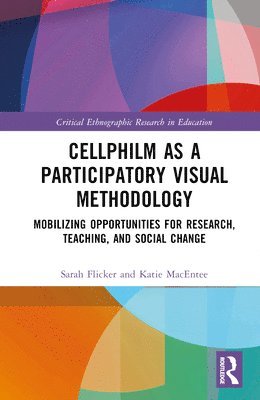 bokomslag Cellphilm as a Participatory Visual Method