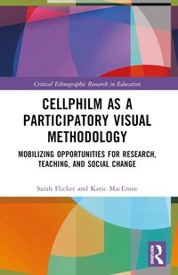 bokomslag Cellphilm as a Participatory Visual Method