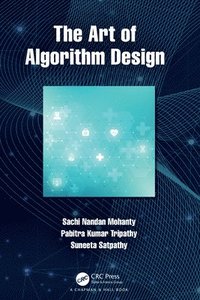 bokomslag The Art of Algorithm Design