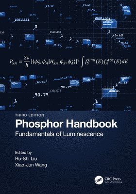 Phosphor Handbook 1