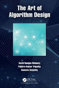 bokomslag The Art of Algorithm Design