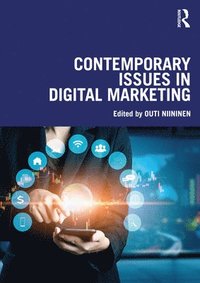 bokomslag Contemporary Issues in Digital Marketing