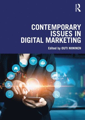 Contemporary Issues in Digital Marketing 1