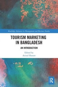 bokomslag Tourism Marketing in Bangladesh