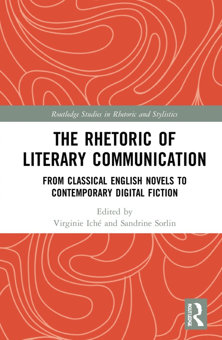 Rhetoric of Literary Communication