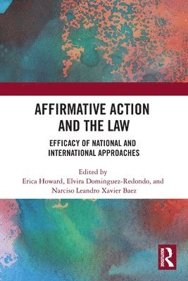 Affirmative Action and the Law 1