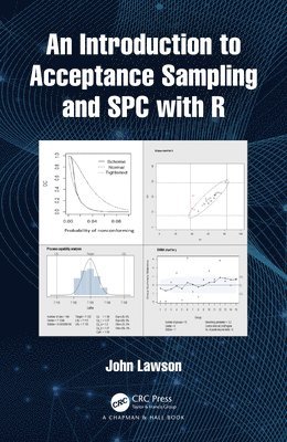 An Introduction to Acceptance Sampling and SPC with R 1