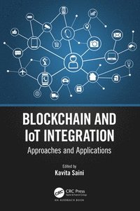 bokomslag Blockchain and IoT Integration