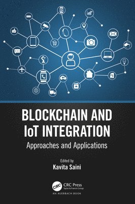 Blockchain and IoT Integration 1