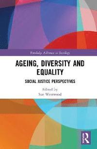 bokomslag Ageing, Diversity and Equality