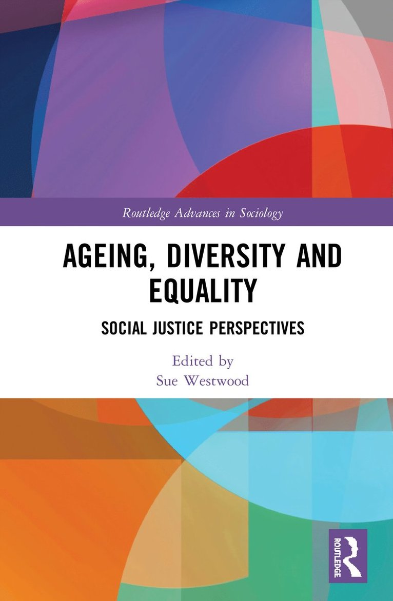 Ageing, Diversity and Equality