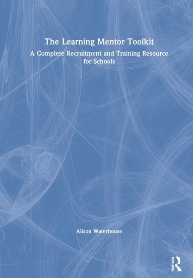 Alison Waterhouse - Learning Mentor Toolkit, Inbunden