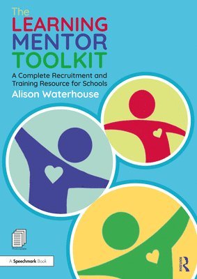 bokomslag The Learning Mentor Toolkit