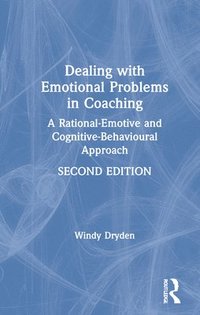 bokomslag Dealing with Emotional Problems in Coaching