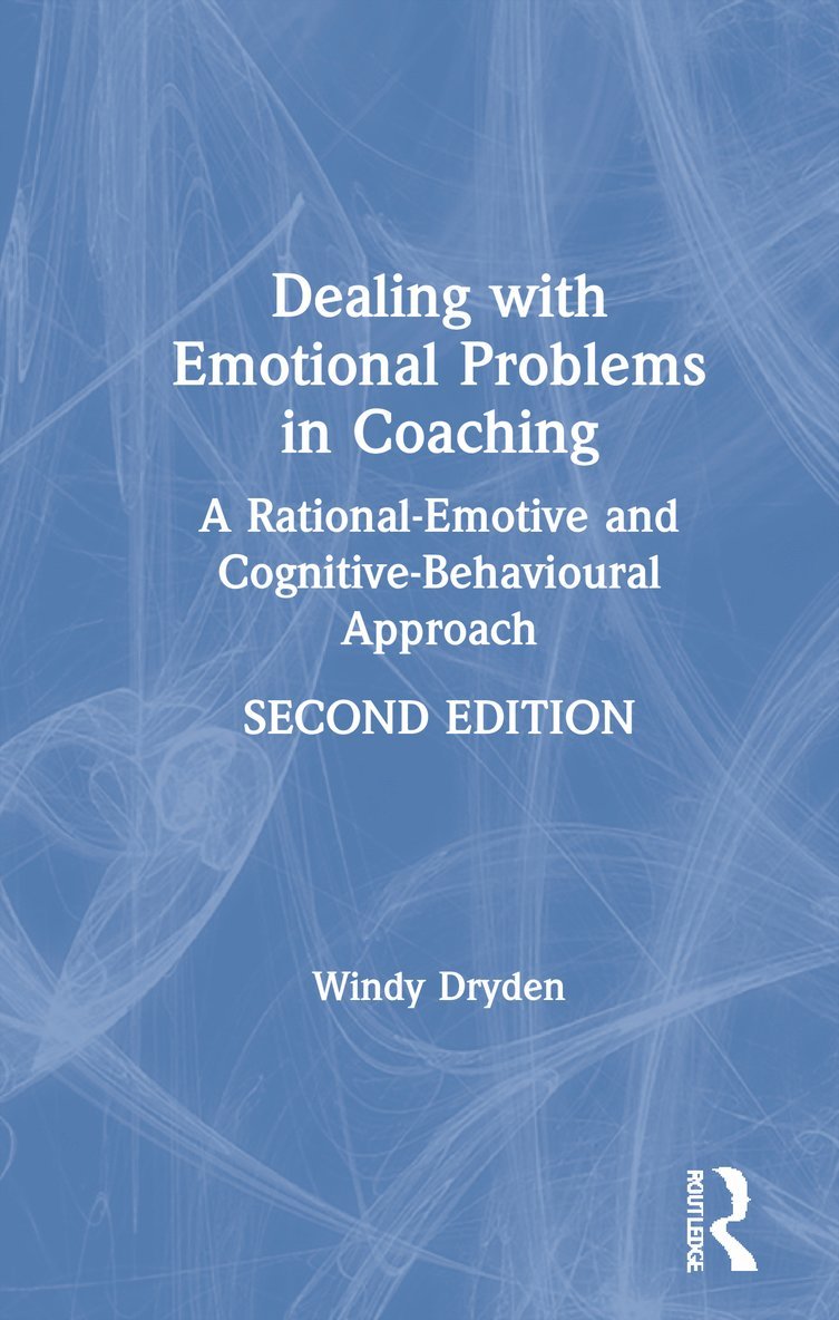 Dealing with Emotional Problems in Coaching 1