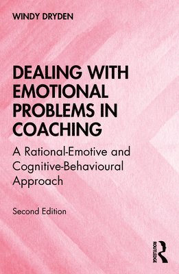 bokomslag Dealing with Emotional Problems in Coaching