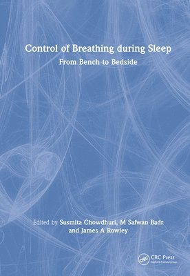 Control of Breathing during Sleep 1