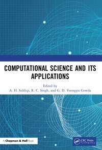 bokomslag Computational Science and its Applications