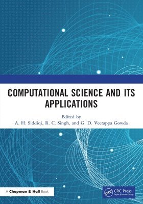 Computational Science and its Applications 1