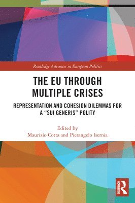 The EU through Multiple Crises 1