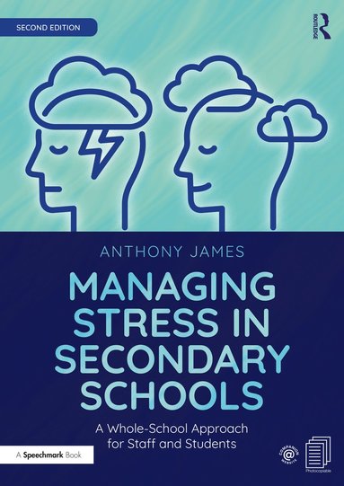 bokomslag Managing Stress in Secondary Schools