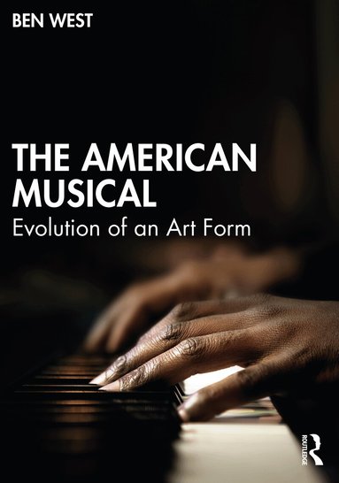 Ben West - American Musical, Häftad