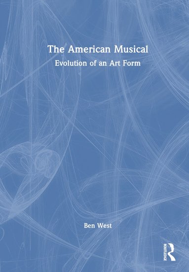 bokomslag American Musical