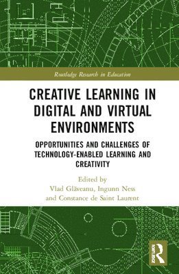 Creative Learning in Digital and Virtual Environments 1