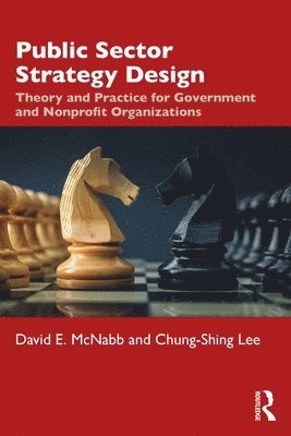Public Sector Strategy Design 1