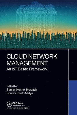 Cloud Network Management 1