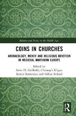 Coins in Churches 1