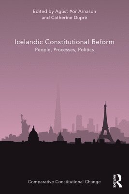 Ágúst Þór Árnason, Catherine Dupré, Agust Þor Arnason, Catherine Dupre, Ágúst þór Árnason - Icelandic Constitutional Reform, Häftad