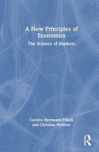 bokomslag A New Principles of Economics